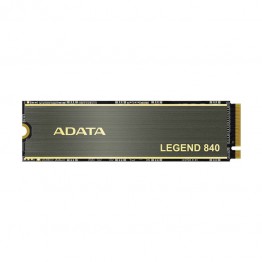 SSD AData Legend 840, 512 GB, PCI Express 4.0, M.2